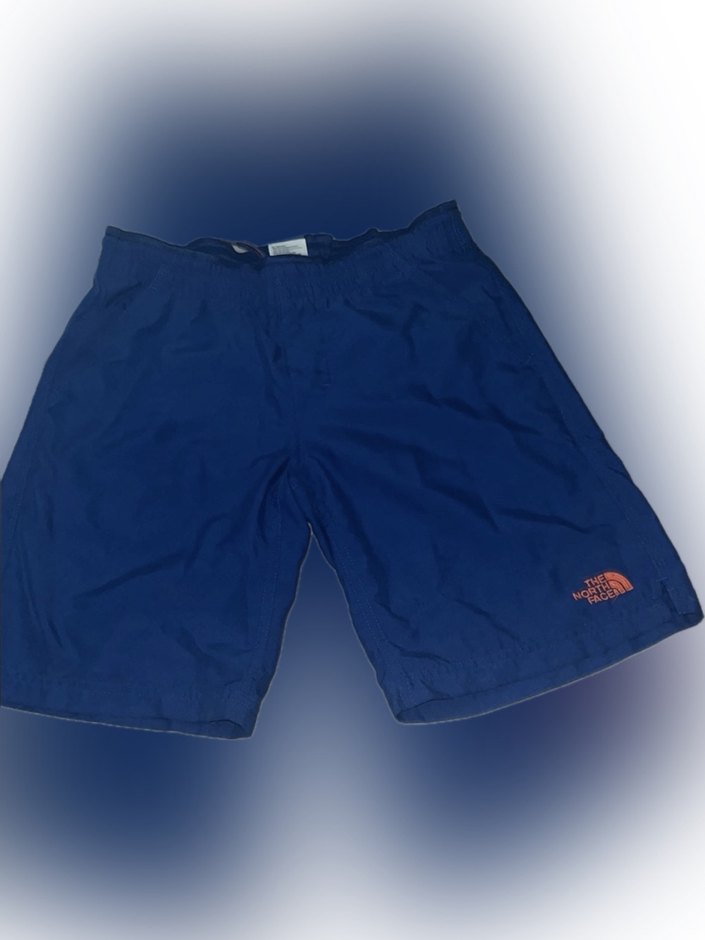 The North Face Boys' Amphibious Class V Shorts